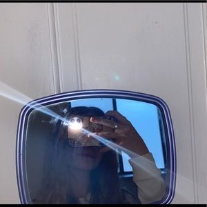 Meet your Posher, Adriana